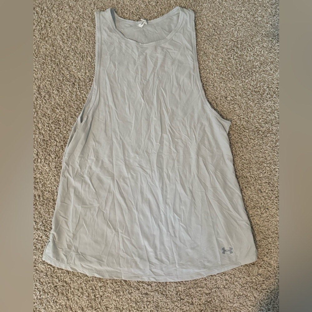 1 small athletic tanks